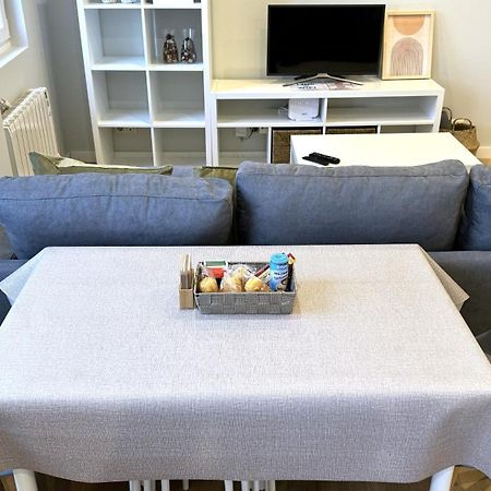 Acogedor Apartamento En Ronda Outeiro 210 La Coruña Esterno foto