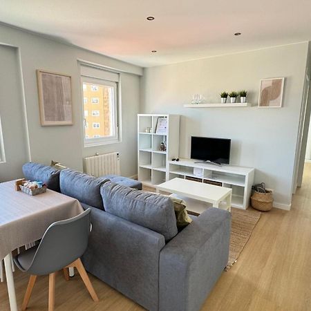 Acogedor Apartamento En Ronda Outeiro 210 La Coruña Esterno foto