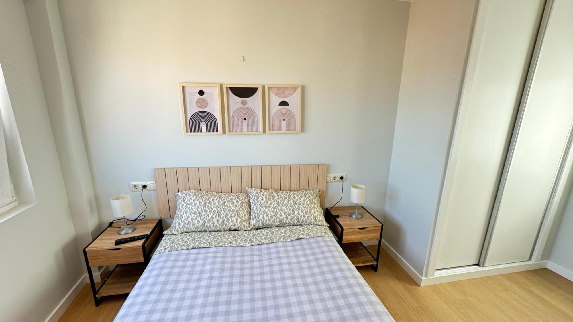 Acogedor Apartamento En Ronda Outeiro 210 La Coruña Esterno foto